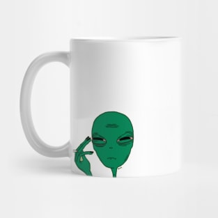 Ovni DESIGN Mug